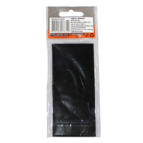 Lente para m�scara de solda 108 mm x 50 mm retangular - BFH2227