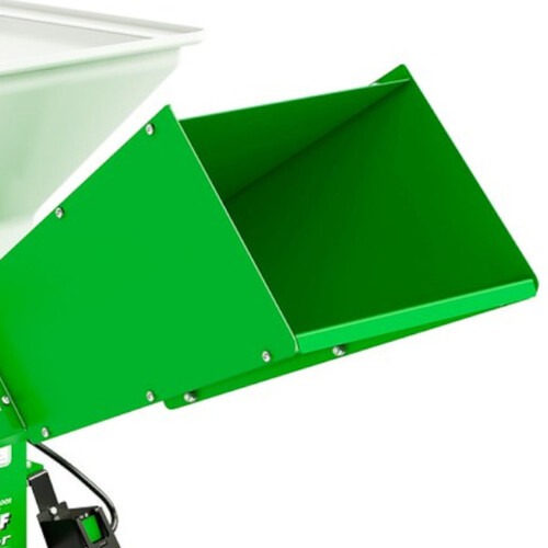 Triturador forrageiro 2 CV monof�sico - TRF-80F   220V