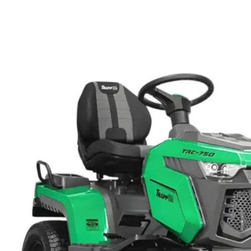Trator cortador de grama a gasolina 546 cc 4 tempos - TRC-750