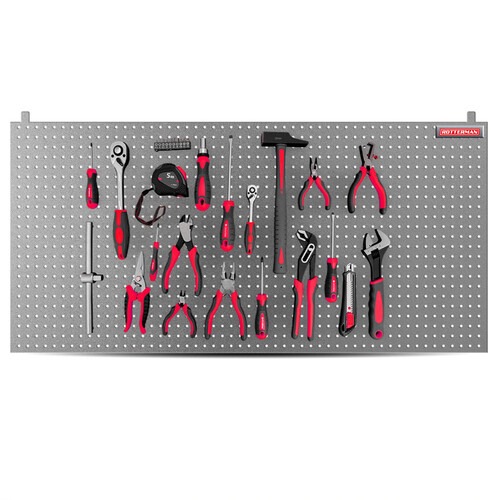 Painel para ferramentas 1400 x 900 mm - RLL-145C