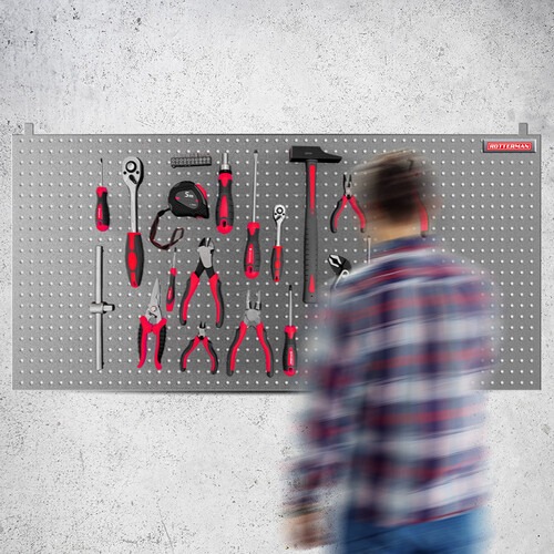 Painel para ferramentas 1400 x 900 mm - RLL-145C