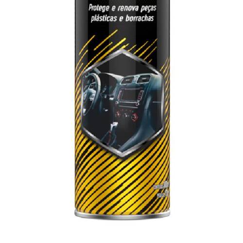 Silicone em spray 300 ml Citrus - AE0300035