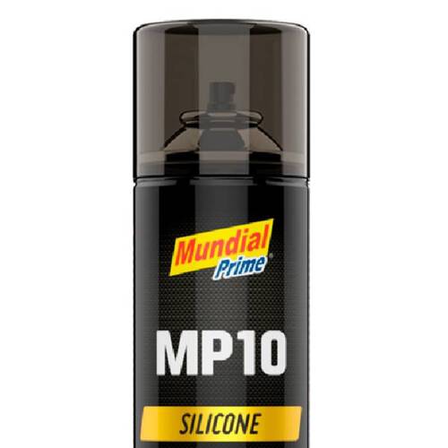 Silicone em spray 300 ml Neutro - AE0300033