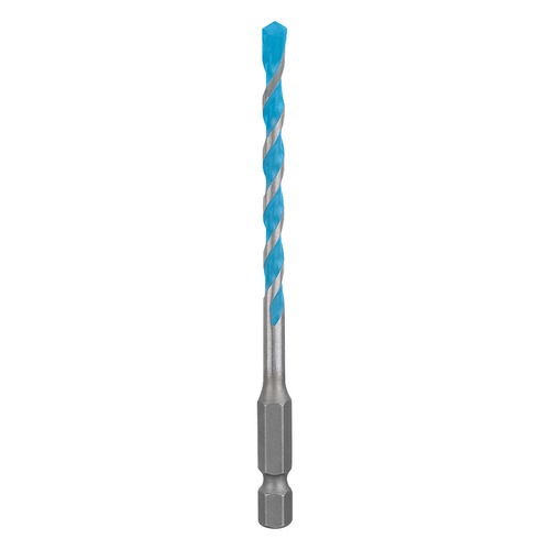 Broca multi material 5 x 50 x 100 mm HEX-9 Multi Construction