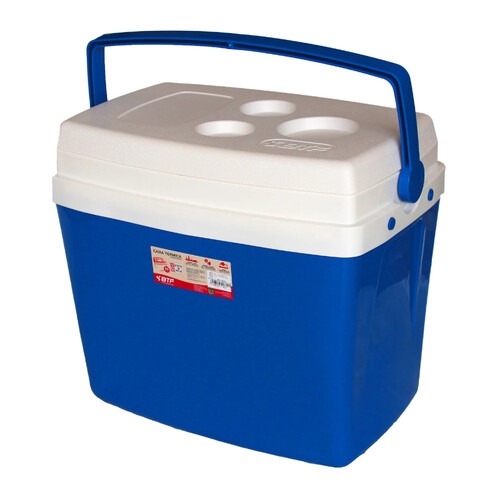 Caixa t�rmica 34 litros - CXT0334