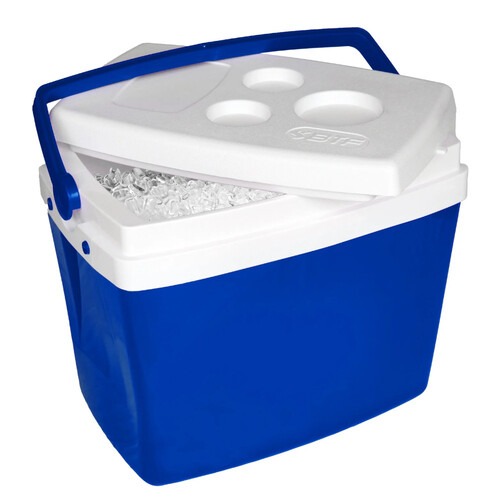 Caixa t�rmica 34 litros - CXT0334