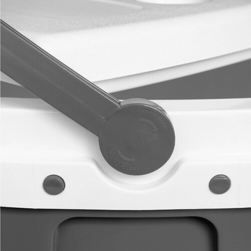 Caixa t�rmica 34 litros - CXT0134
