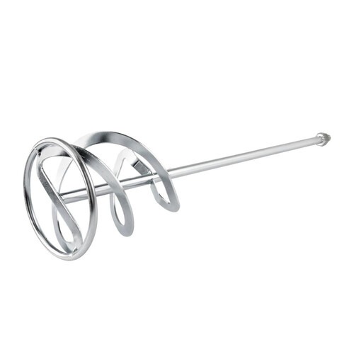 Haste para misturador de argamassa SDR1400 - 600 x 140 mm