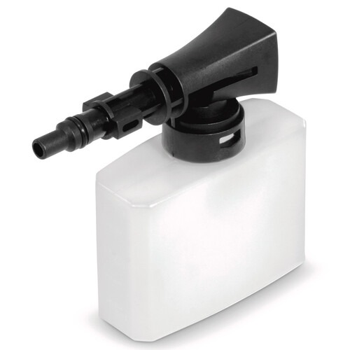 Lavadora de alta press�o 1500 libras com aplicador de detergente - Wash Jet  110V