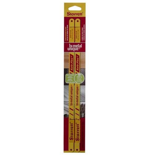 L�mina de serra manual semi flex�vel 12
