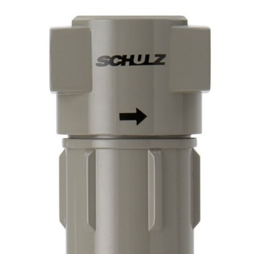 Pr� Filtro de ar coalescente 201 p�s 1.1/2