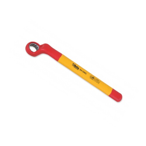 Chave estrela de uma boca 16 mm VDE isolada 1000V - BW89MQ16