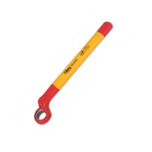 Chave estrela de uma boca 16 mm VDE isolada 1000V - BW89MQ16
