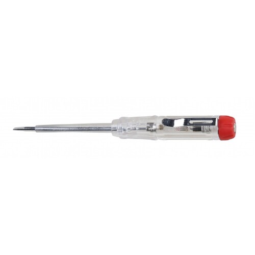 Chave teste com ponta fenda 150 a 250V - BW1253