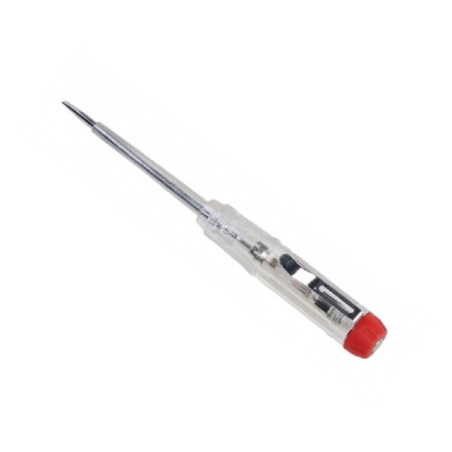 Chave teste com ponta fenda 150 a 250V - BW1253