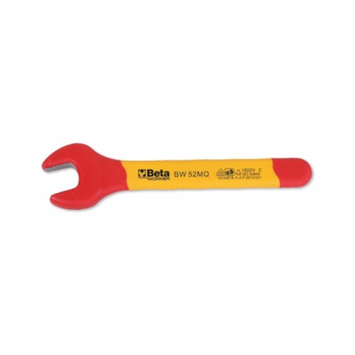 Chave fixa de uma boca isolada VDE 11 mm - BW52MQ11