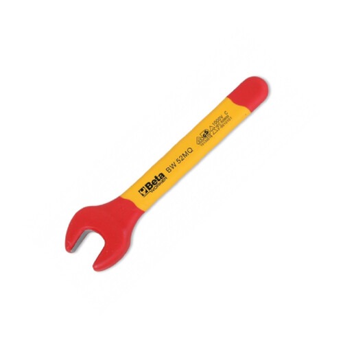 Chave fixa de uma boca isolada VDE 24 mm - BW52MQ24