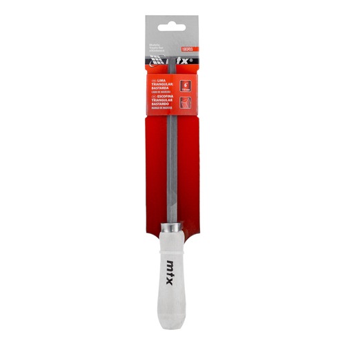 Lima triangular bastarda 6