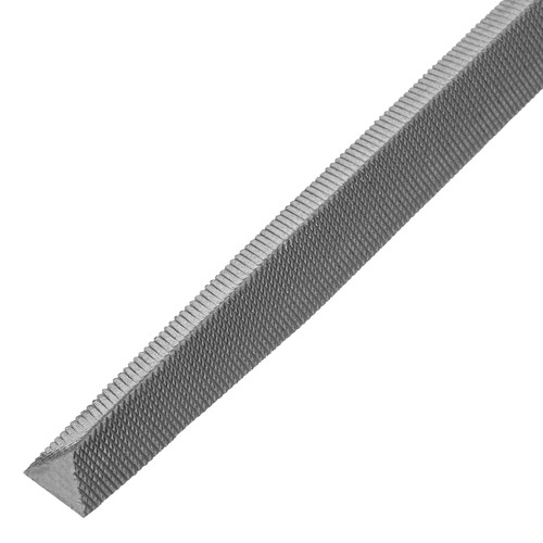 Lima triangular bastarda 8