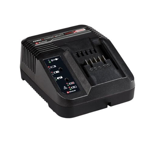 Carregador de baterias 18V + Bateria l�tio 18V 2.5Ah - PXC Starter  110V/220V