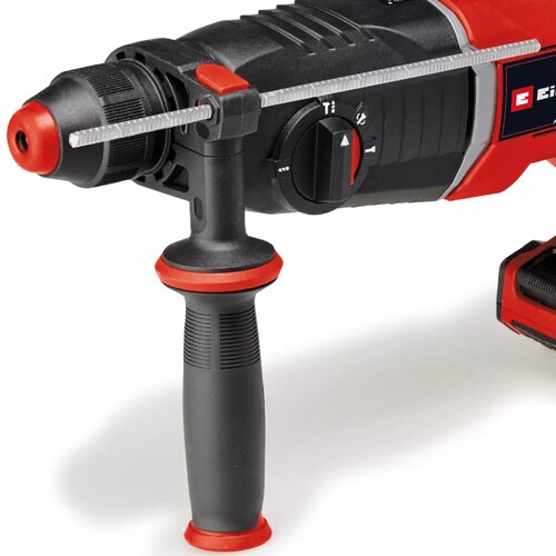 Martelete Perfurador e Rompedor a bateria 18V Brushless SDS Plus sem bateria - TP-HD 18/26 D Martelete Perfurador e Rompedor a bateria 18V Brushless SDS Plus sem bateria - TP-HD 18/26 D