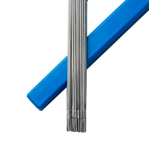 Vareta para solda TIG a�o inox ER 308L 2,4 mm 5 kg