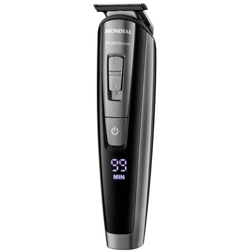 Aparador de pelos 8 em 1 BodyGroom - BG-09  110V/220V