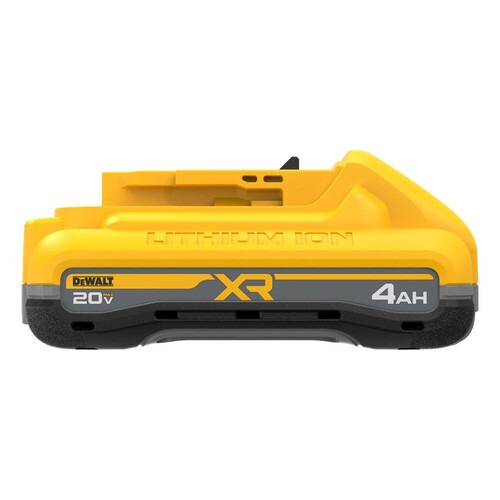 Bateria 20V 4,0Ah �ons de l�tio Max XR Powerpack - DCB2104-B3