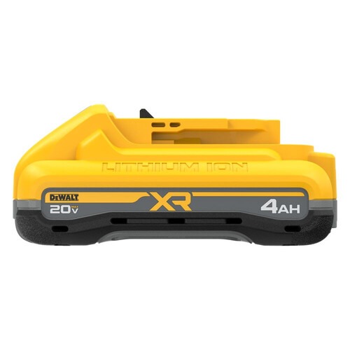 Bateria 20V 4,0Ah �ons de l�tio Max XR Powerpack - DCB2104-B3