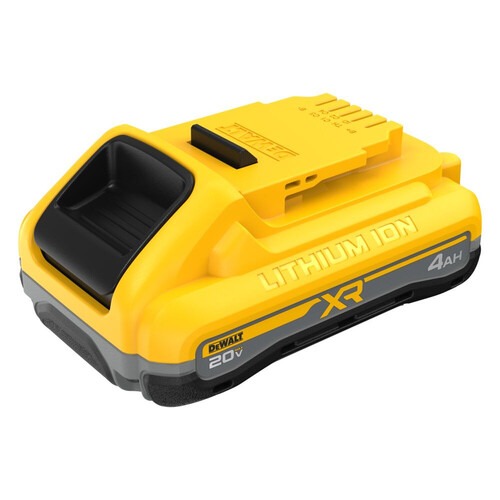 Bateria 20V 4,0Ah �ons de l�tio Max XR Powerpack - DCB2104-B3