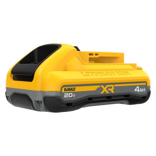 Bateria 20V 4,0Ah �ons de l�tio Max XR Powerpack - DCB2104-B3