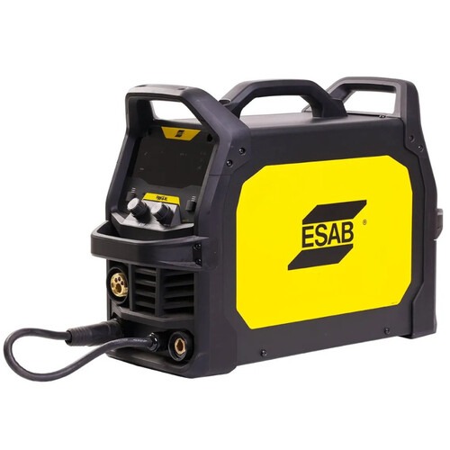 Inversora de solda Multiprocesso 210A para eletrodo revestido e Mig monof�sica - Rogue EM 210  110V/220V