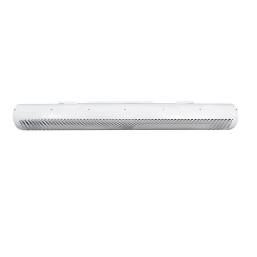 Cortina de ar 90 cm 140 watts com controle remoto - ACDA90I-02  220V
