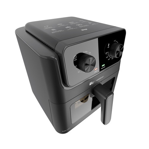 Fritadeira el�trica sem �leo air fryer 6L 1500W Prosd�cimo - AF02  110V