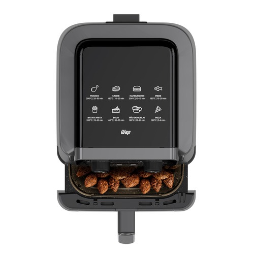 Fritadeira el�trica sem �leo air fryer 6L 1500W Prosd�cimo - AF02  110V