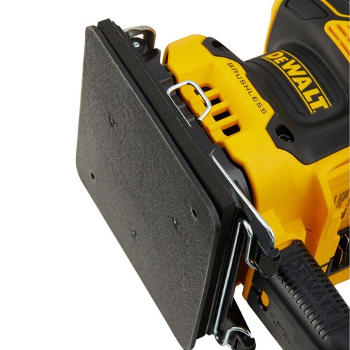 Lixadeira orbital a bateria 20V Max XR 108 x 115 mm Sem Bateria - DCW200B