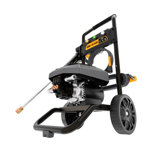 Lavadora de alta press�o 1650 libras motor de indu��o - WL 4500  110V