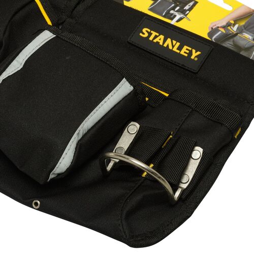 Cinto porta ferramentas com 11 bolsos 56 cm - STST511304LA