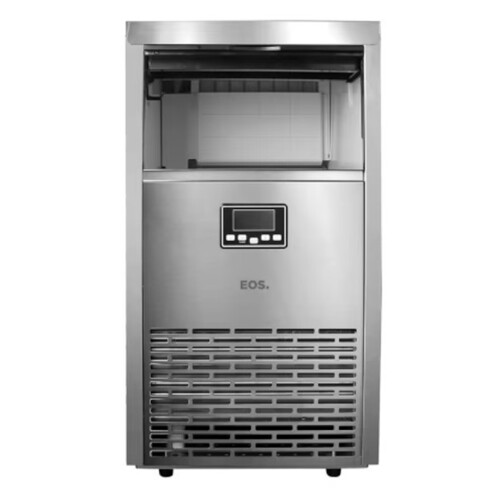 M�quina de gelo 55 Kg Ice Compact Pro - EMG5515I  220V