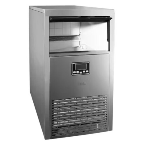 M�quina de gelo 55 Kg Ice Compact Pro - EMG5515I  220V