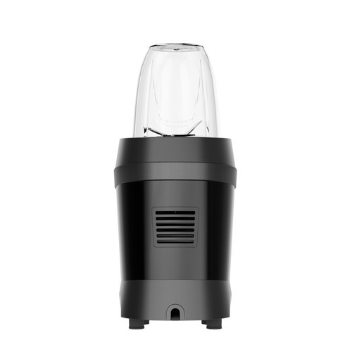 Liquidificador port�til 700 watts com 2 copos inquebr�veis - Blender PRO Turbo  220V