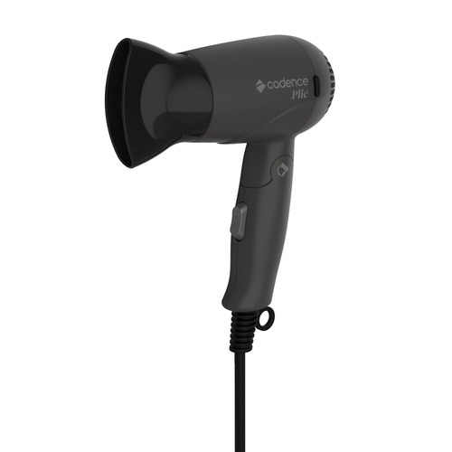 Secador de cabelo 1200 watts dobr�vel Pli� - SEC190  110V/220V