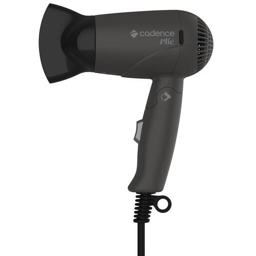 Secador de cabelo 1200 watts dobr�vel Pli� - SEC190  110V/220V