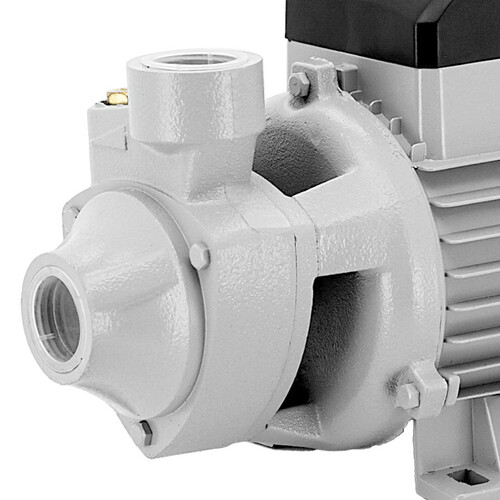 Motobomba perif�rica 1hp vaz�o de 52 L/min 32376 - RZ-BP10/M2  220V