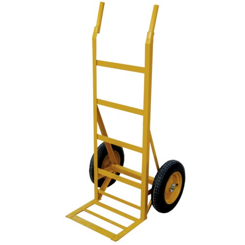 Carro armaz�m para carga 250 kg pneus com c�mara de ar
