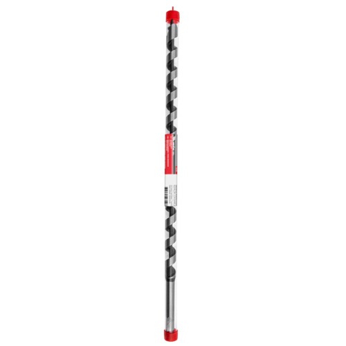 Broca espiral para madeira 16 x 460 mm haste sextavada - 701249