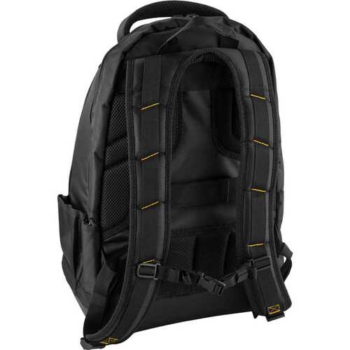 Mochila para ferramentas 350 x 510 x 210 mm com 25 bolsos - MOV 650