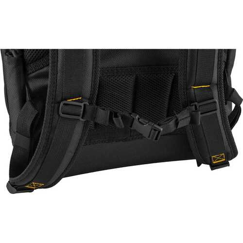Mochila para ferramentas 350 x 510 x 210 mm com 25 bolsos - MOV 650