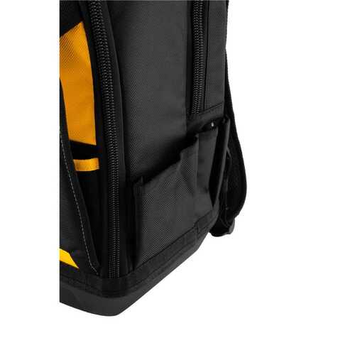 Mochila para ferramentas 350 x 510 x 210 mm com 25 bolsos - MOV 650