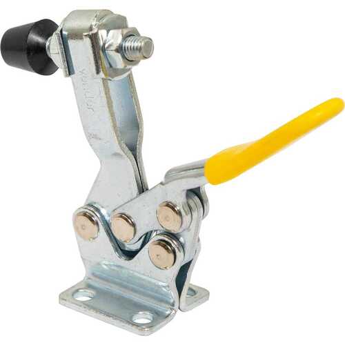 Grampo de aperto r�pido horizontal - GHV 225 